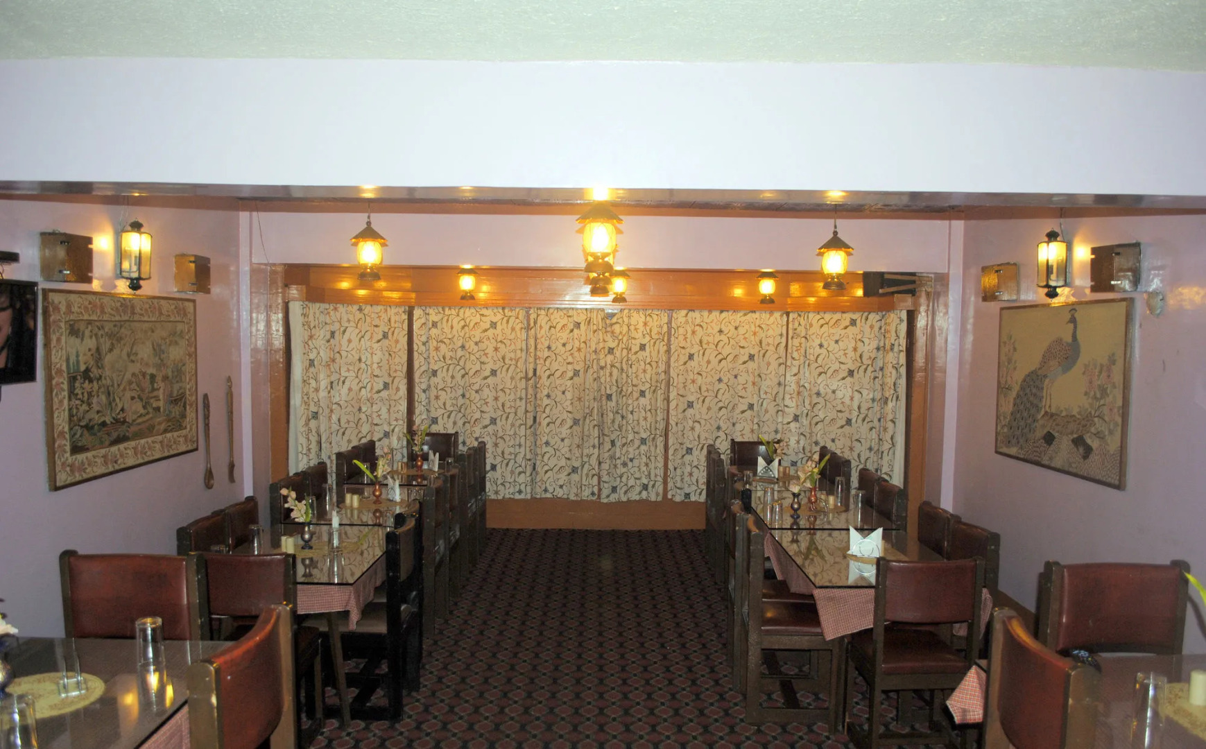 Welcome Hotel Gulmarg