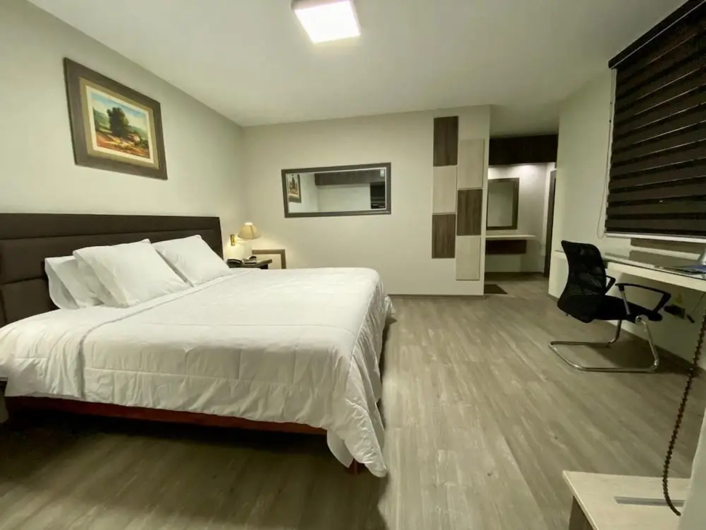 Gran Hotel Continental