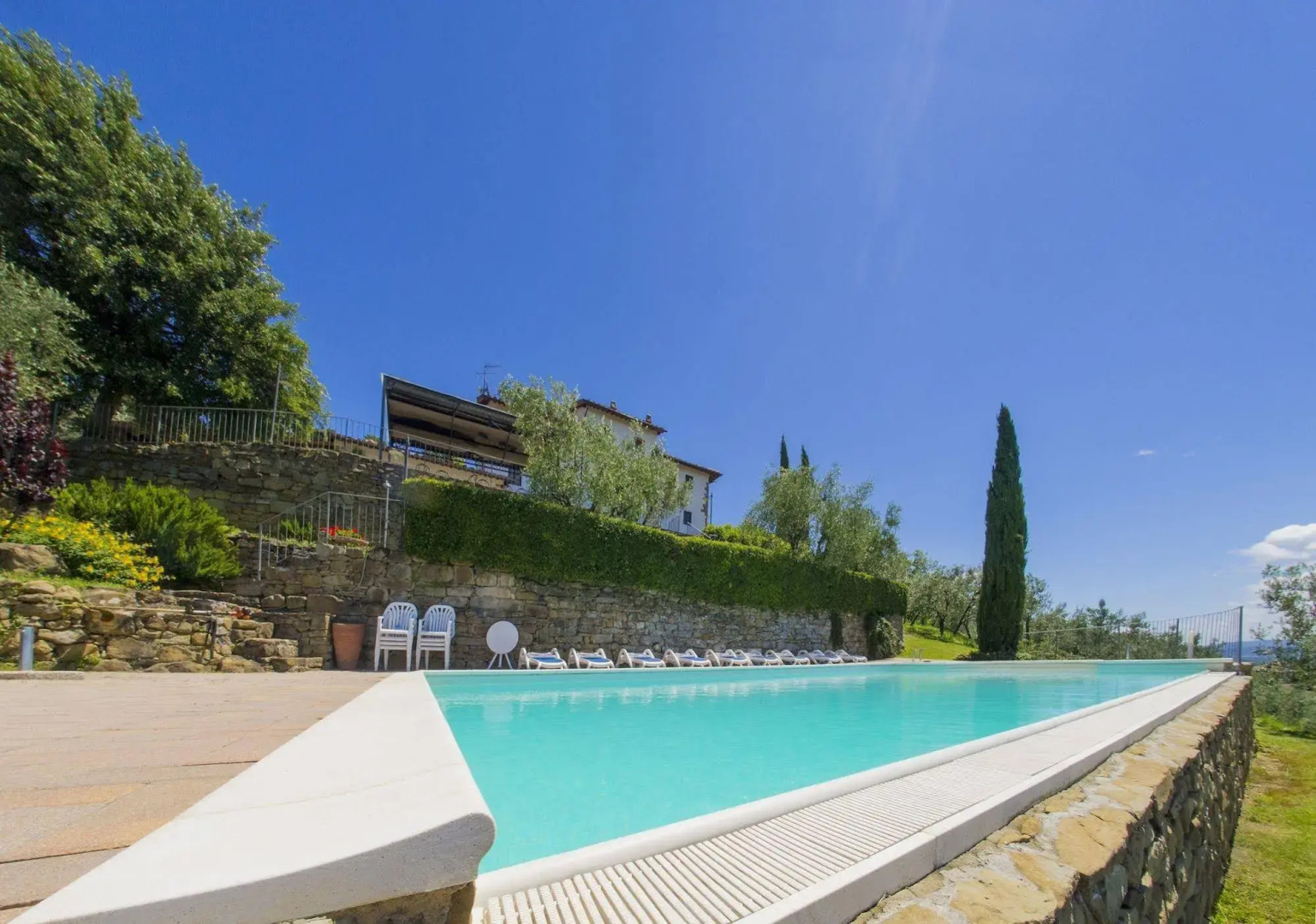 Agriturismo Cafaggio Primo