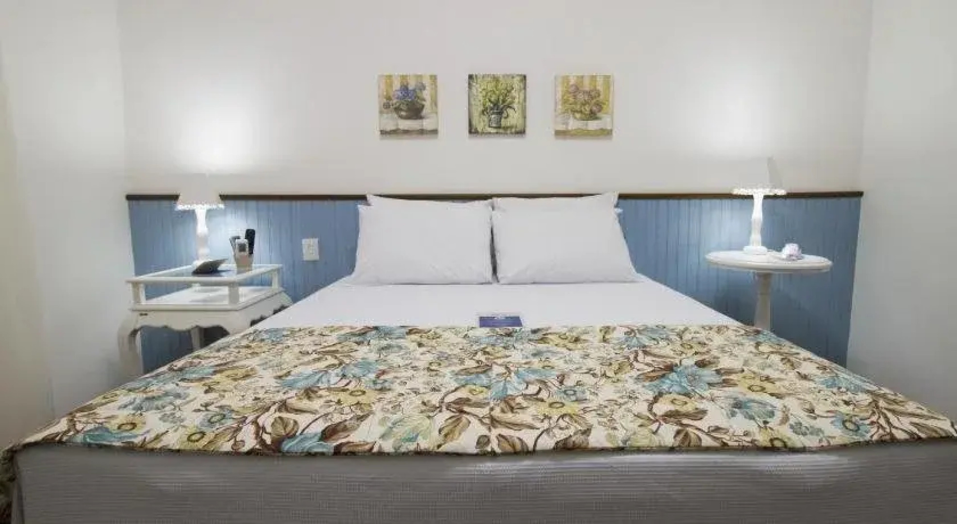 Vision Hotel Boutique