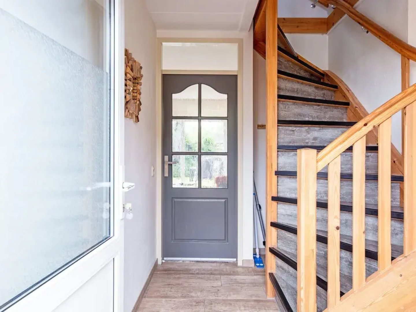 Cozy & Green Texel Escape for Two