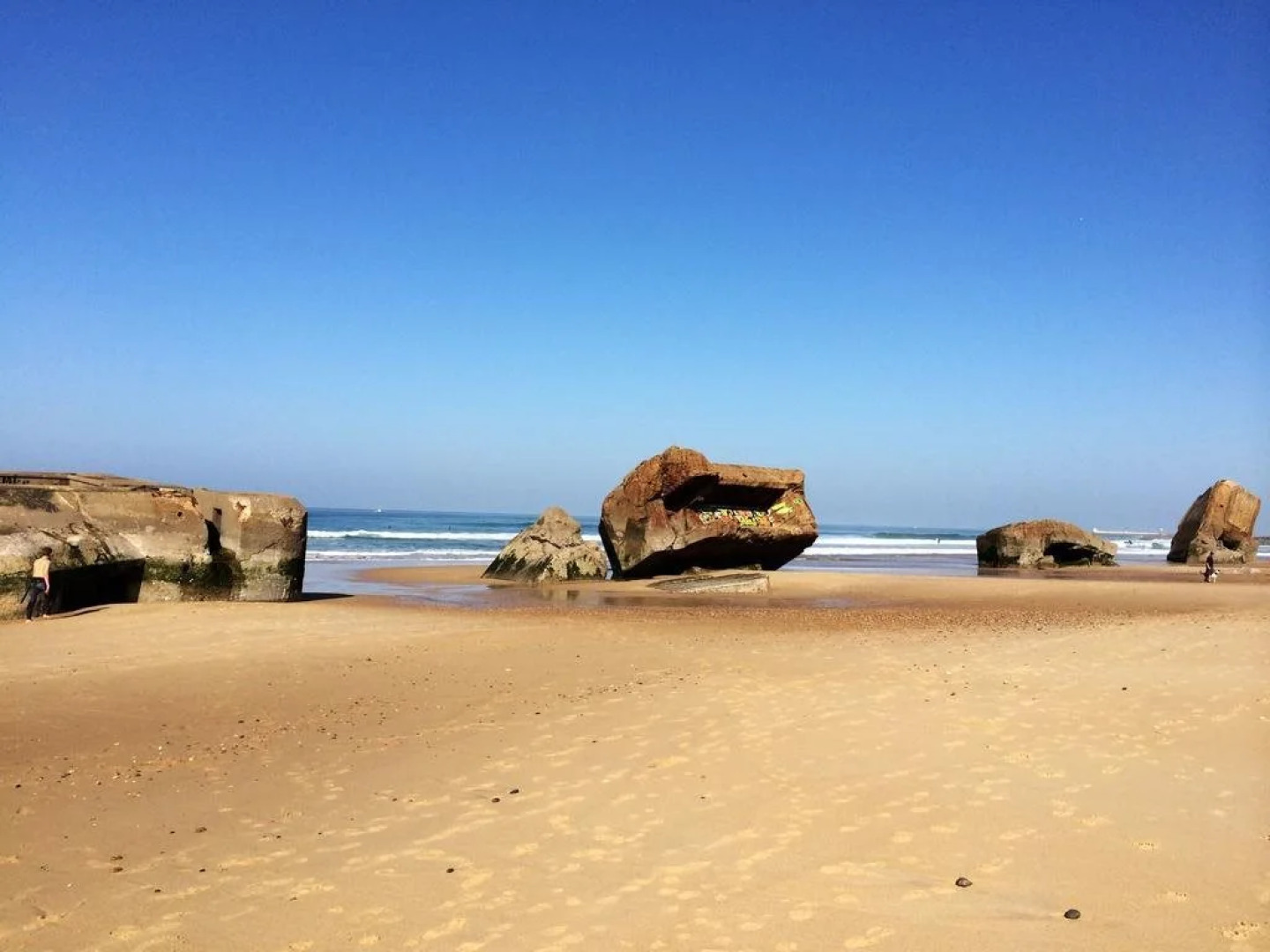 Coco Beach Sporting Lodge