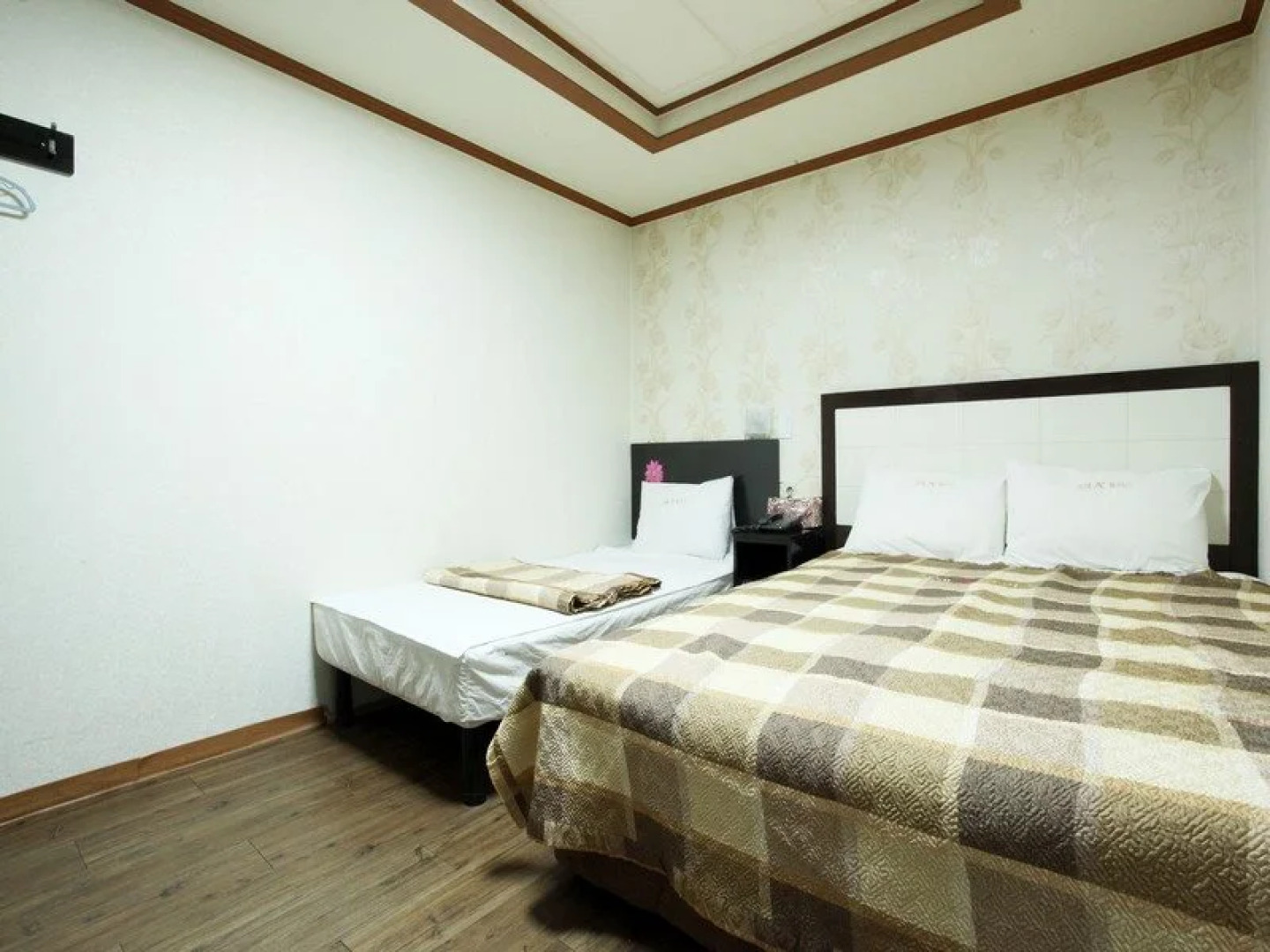 Goodstay a Plus Hotel