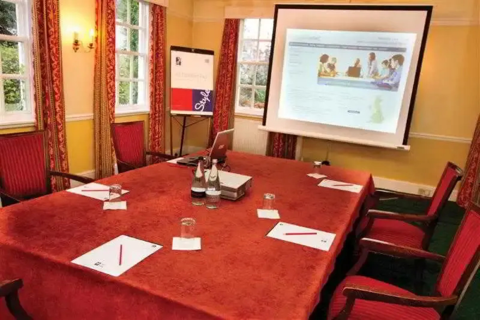 Dower House Hotel, Sure Hotel Collection by Best Western