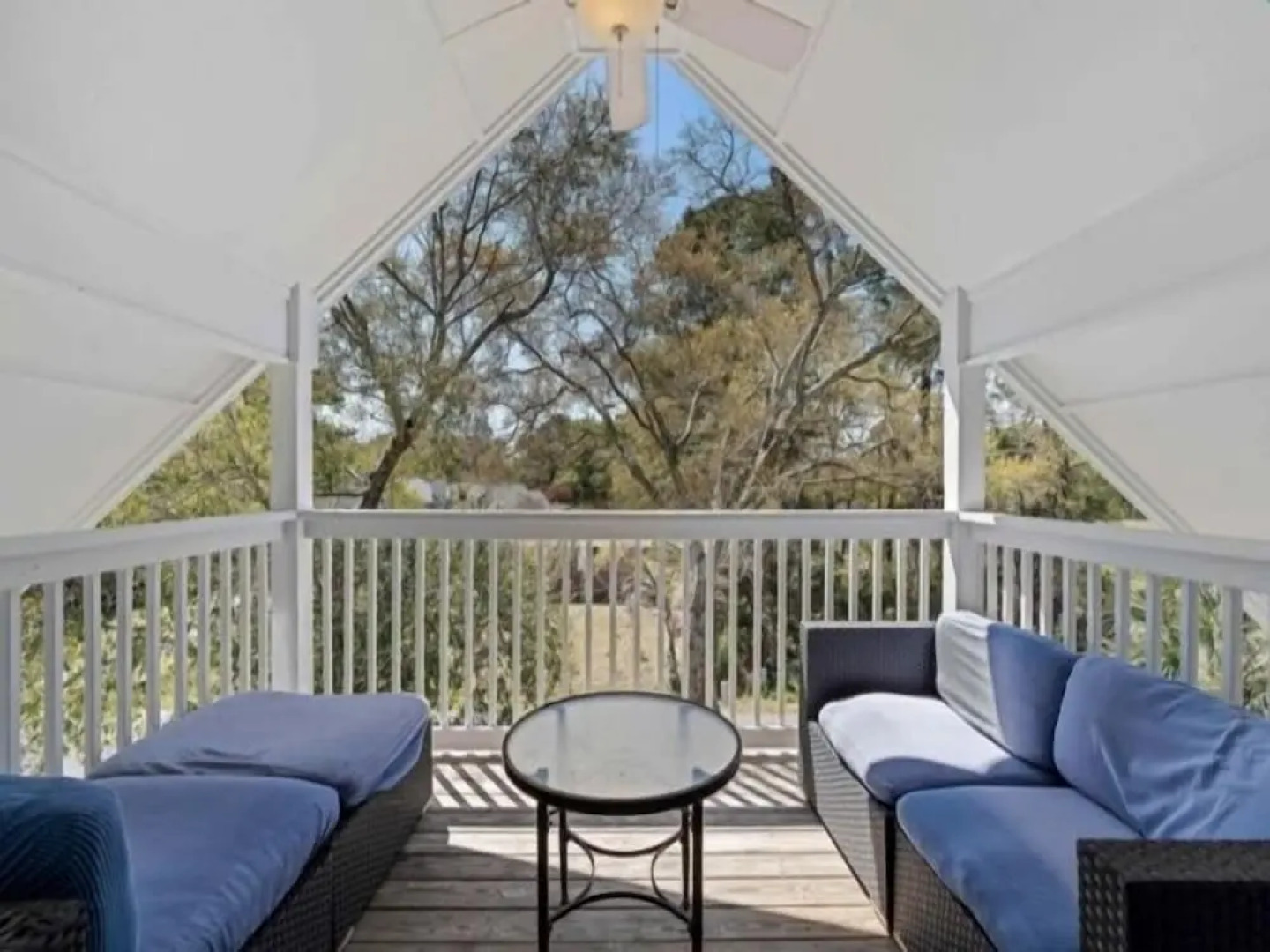 Bikinis / Martinis - The Perfect Spot For Fun Days In The Sun And Salt Air - Be Sure To Check Out Our Beautiful Bike/walking Path 3 Bedroom Townhouse by Redawning