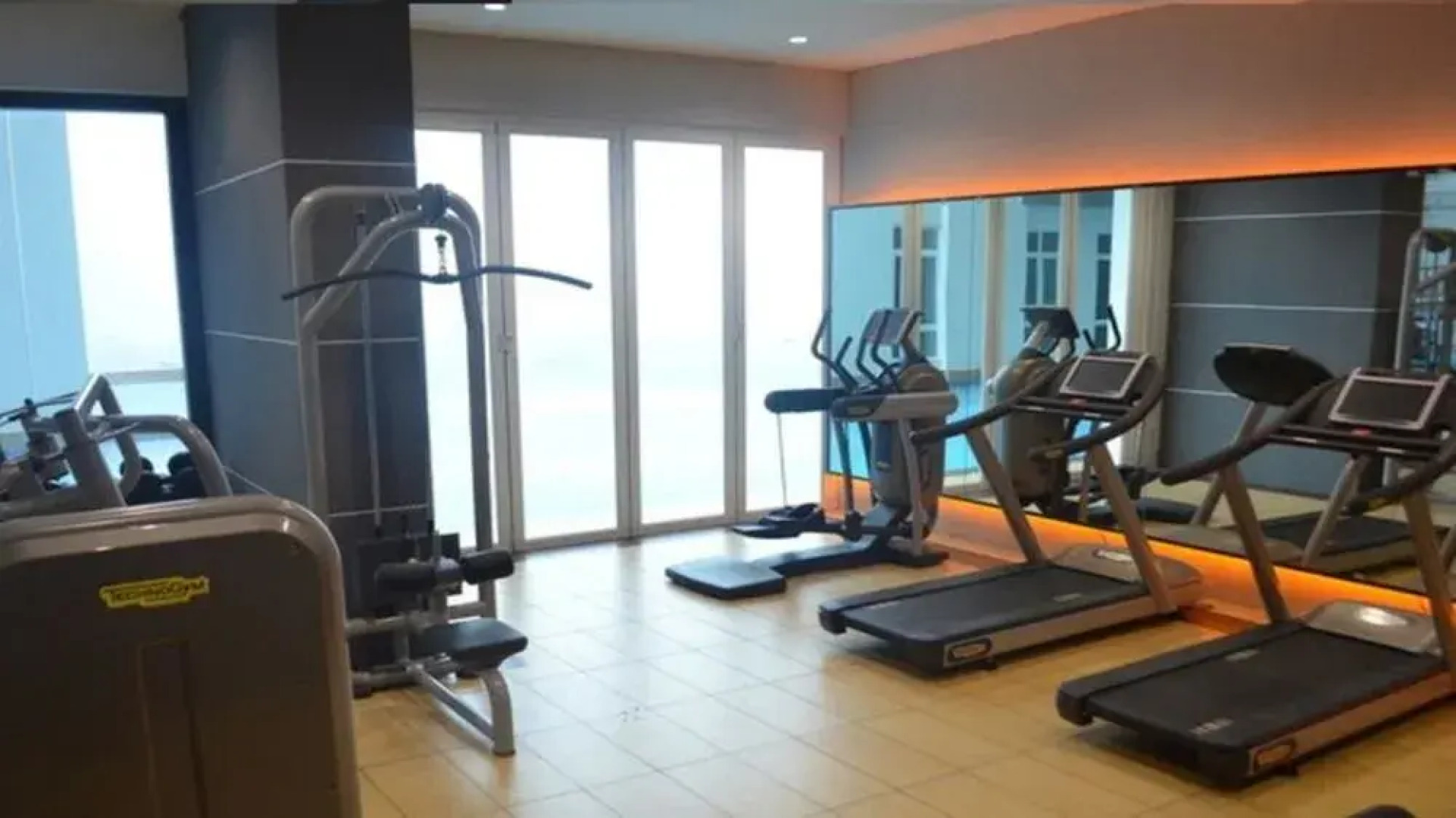 KSL JB City Sunrise View suite| NETFLIX |WIFI|6pax