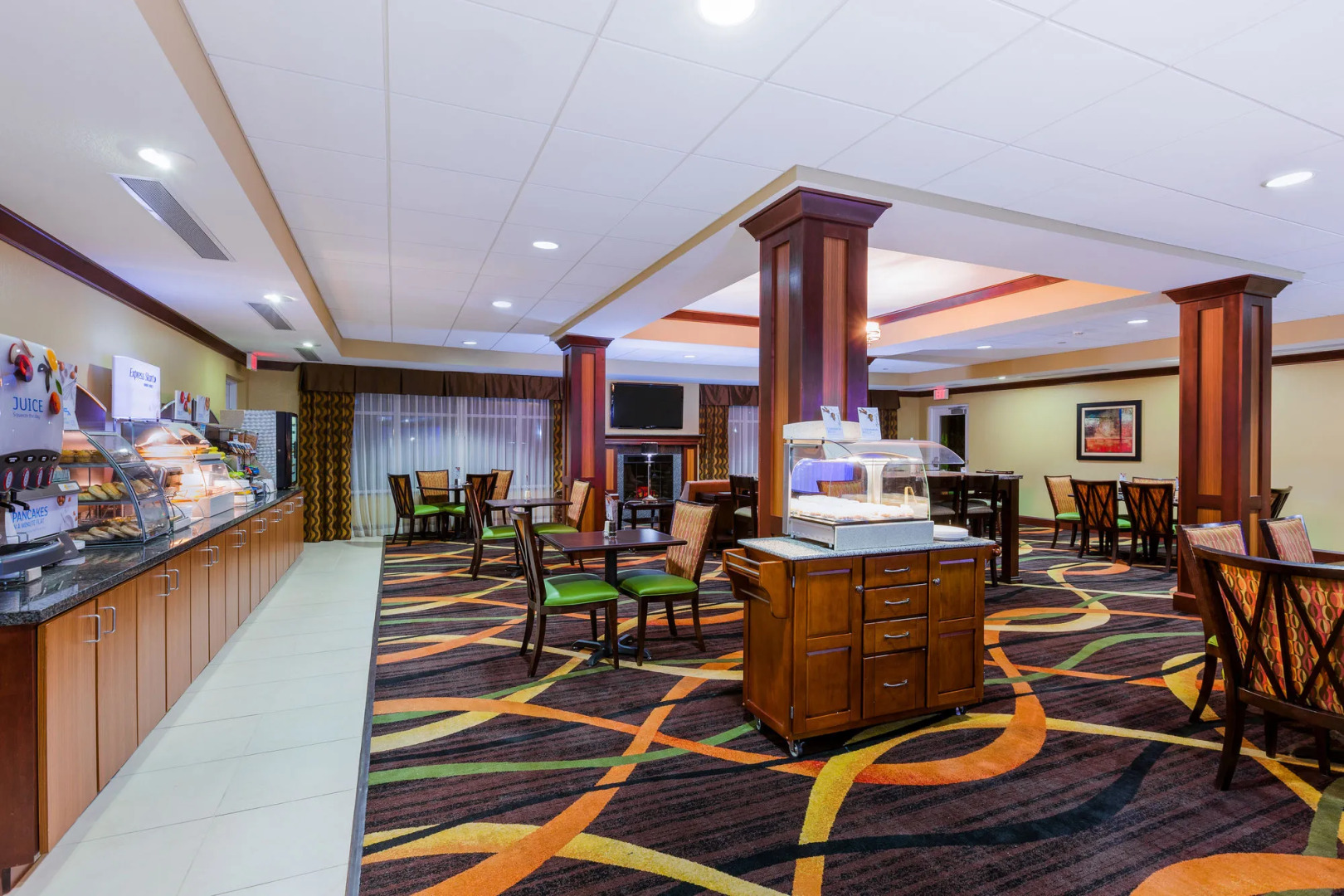 Holiday Inn Express Salinas by IHG