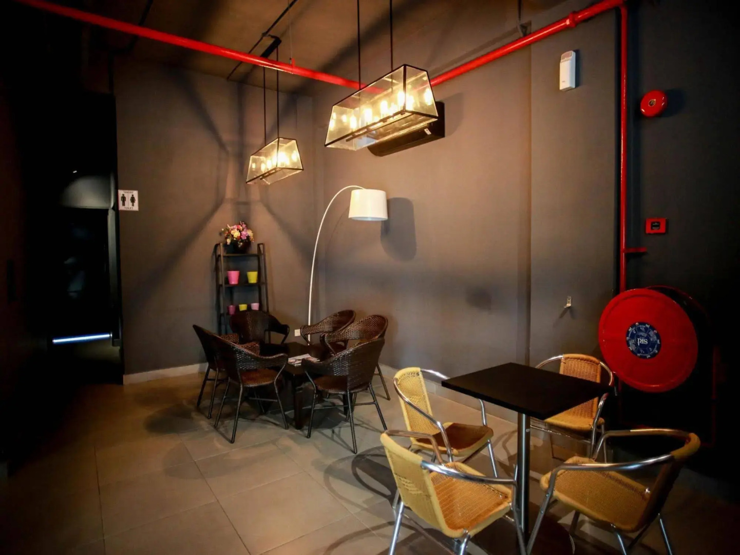 OYO 246 Link Inn (Sanitized Stay)