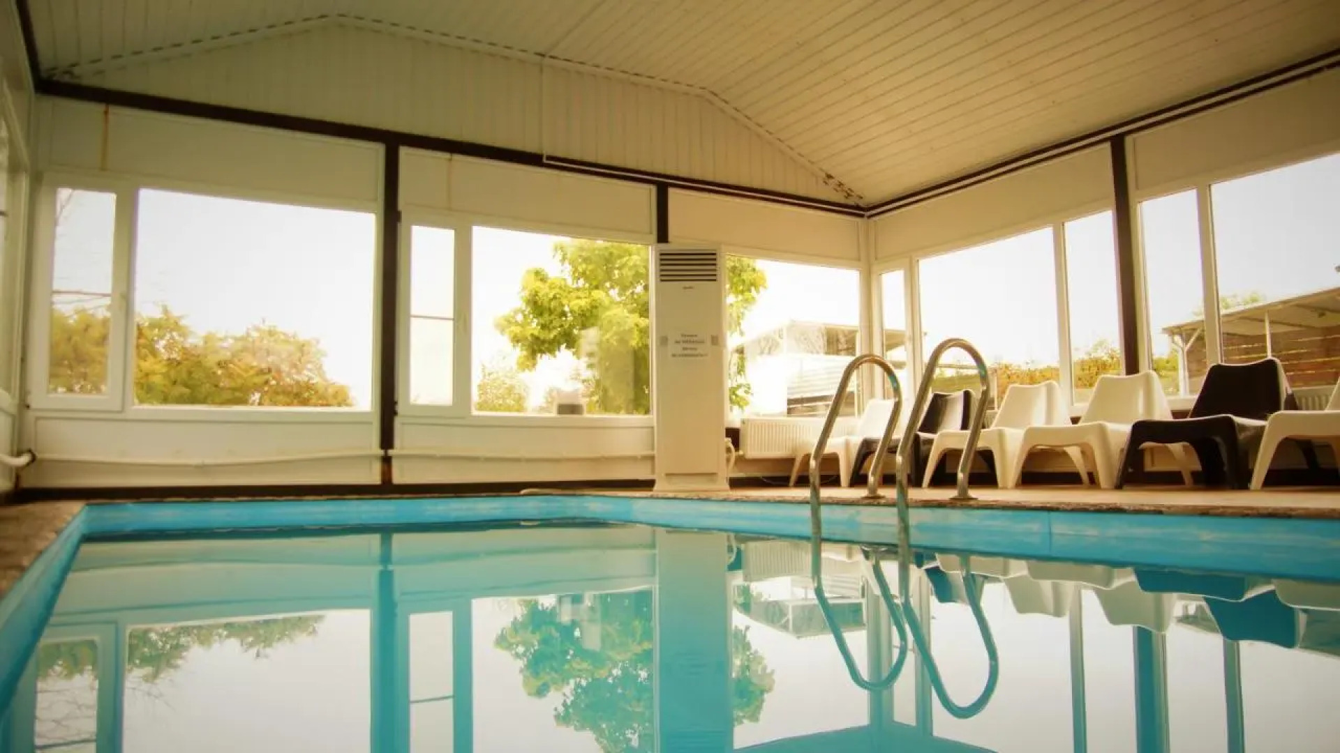 Гостевой Дом Нахаленок