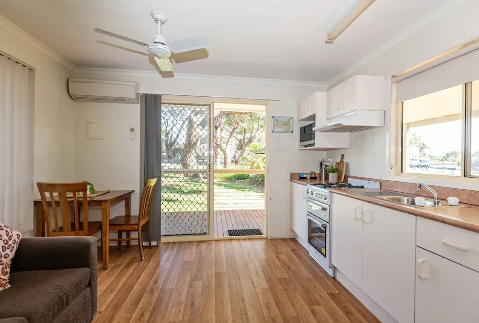 Holiday Haven Ulladulla