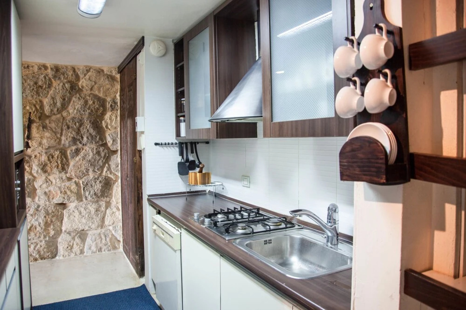 Beyt El Jabal Guest House - Der el Qamar