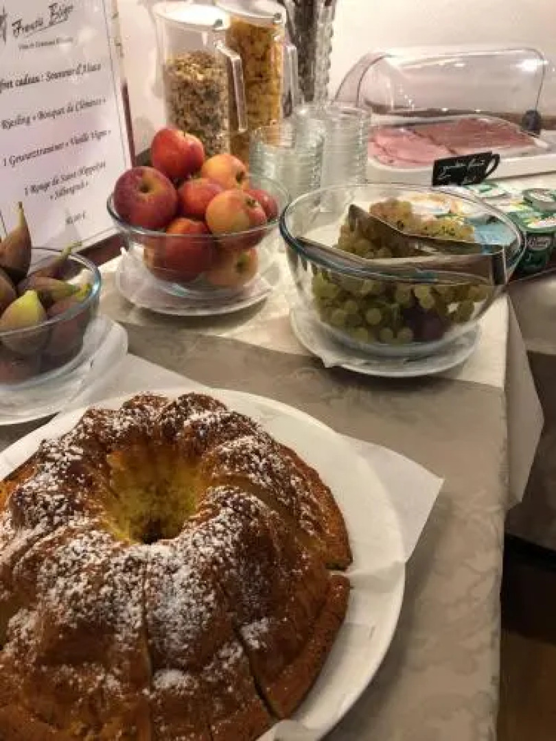 Domaine François Bléger