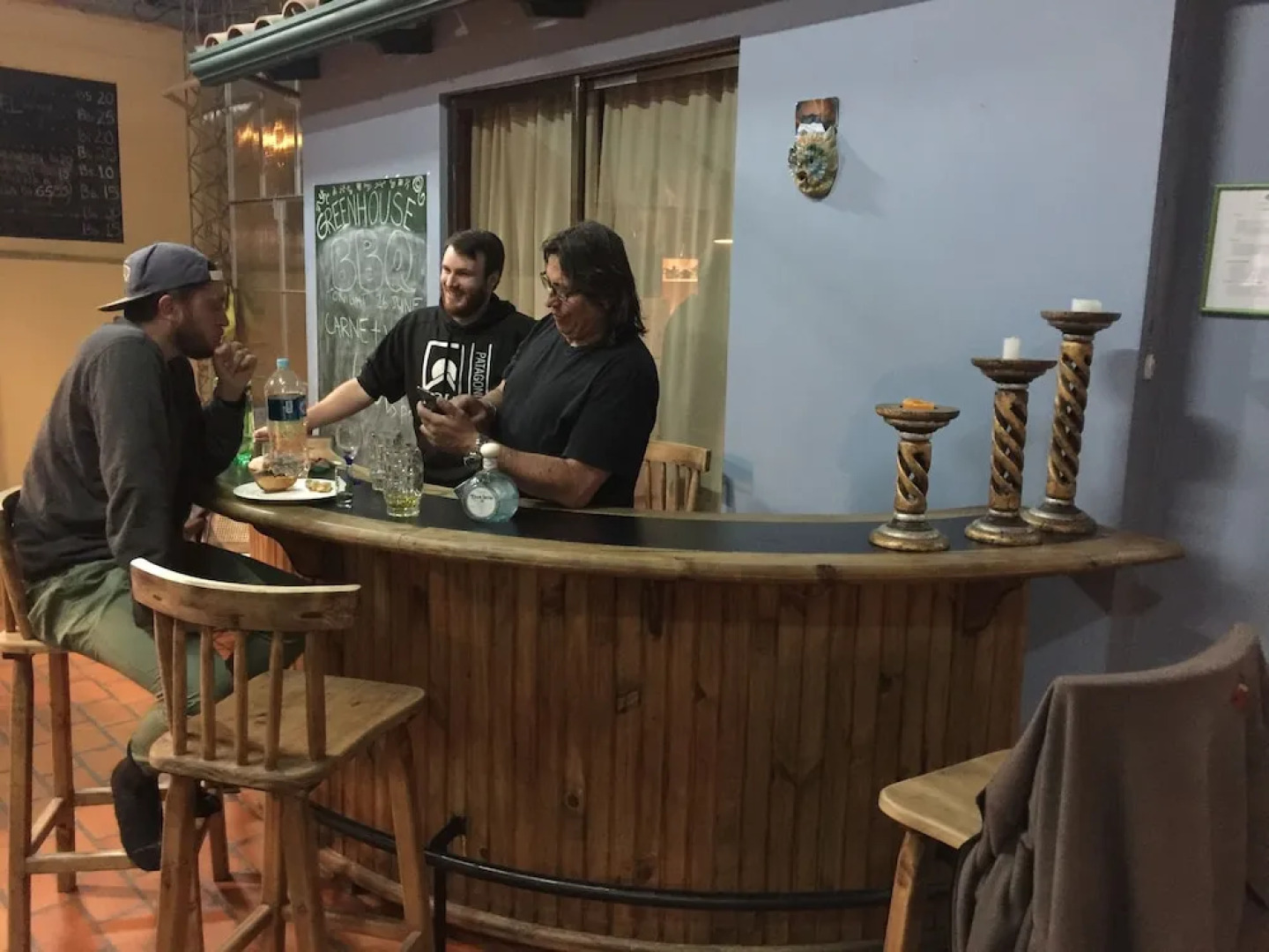 Greenhouse Bolivia - Hostel