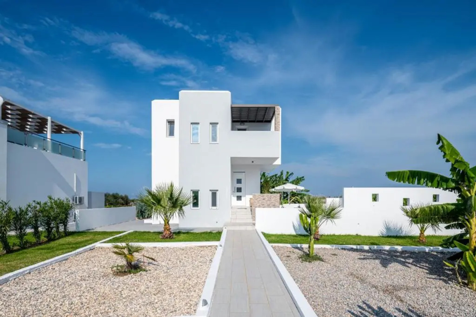 Asteria Pearl Villa 1