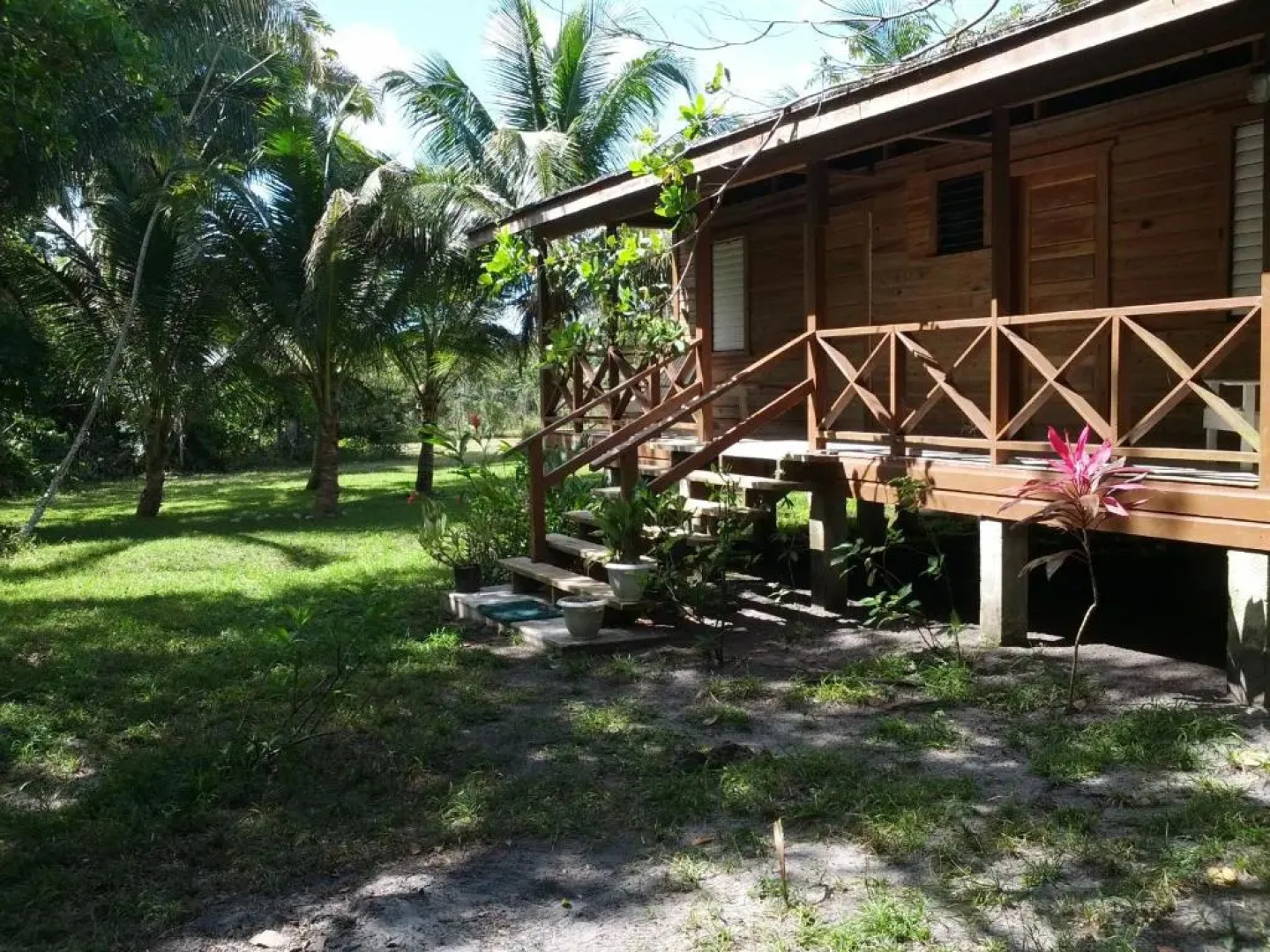 Nature Resort