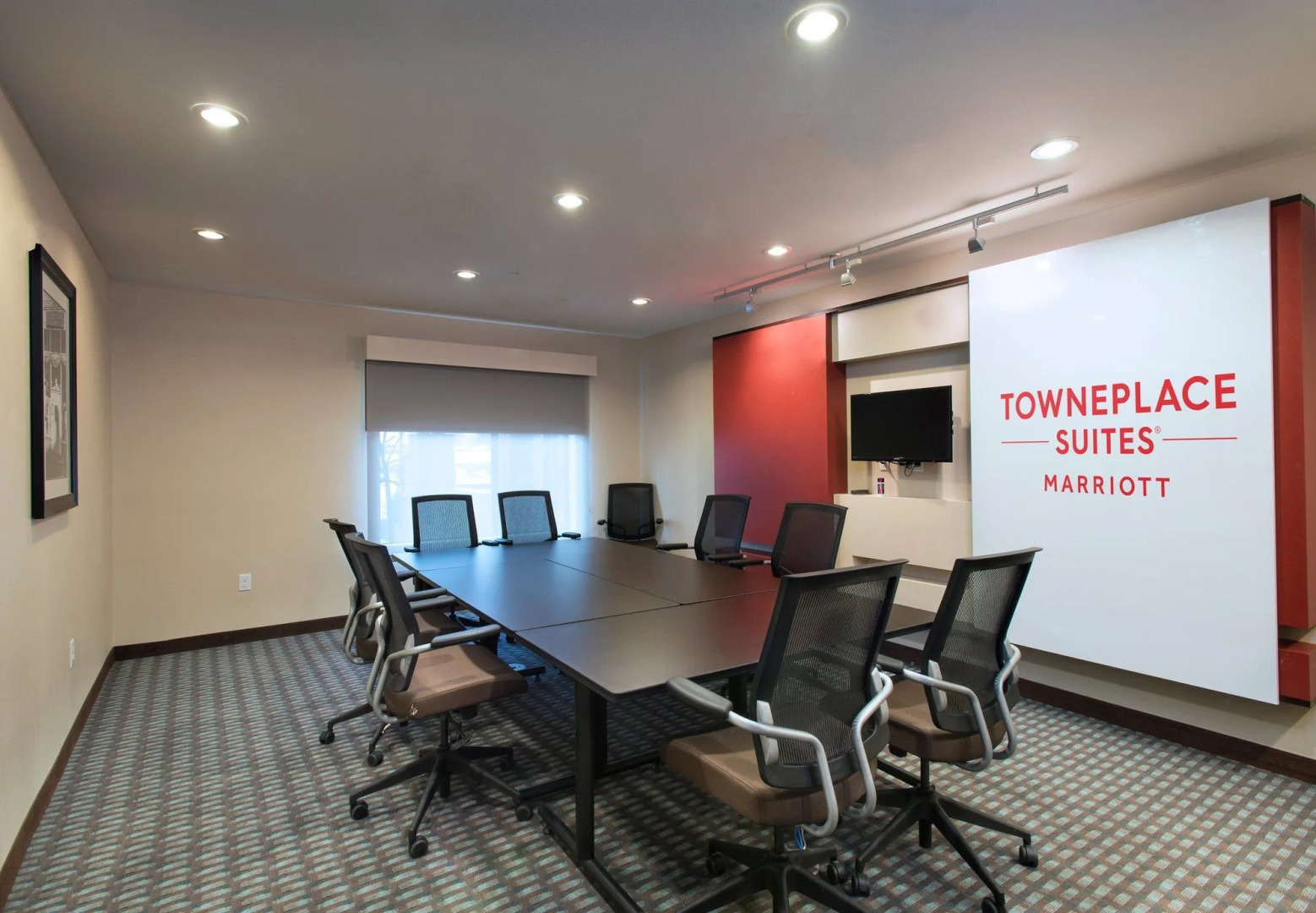 TownePlace Suites by Marriott Des Moines West/Jordan Creek