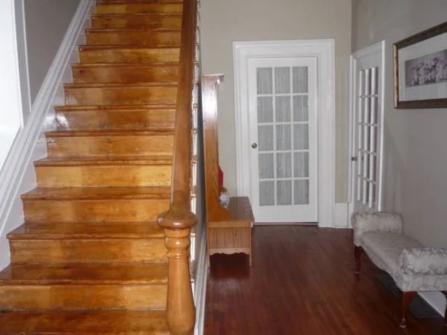 Place Victoria Place Bed & Breakfast