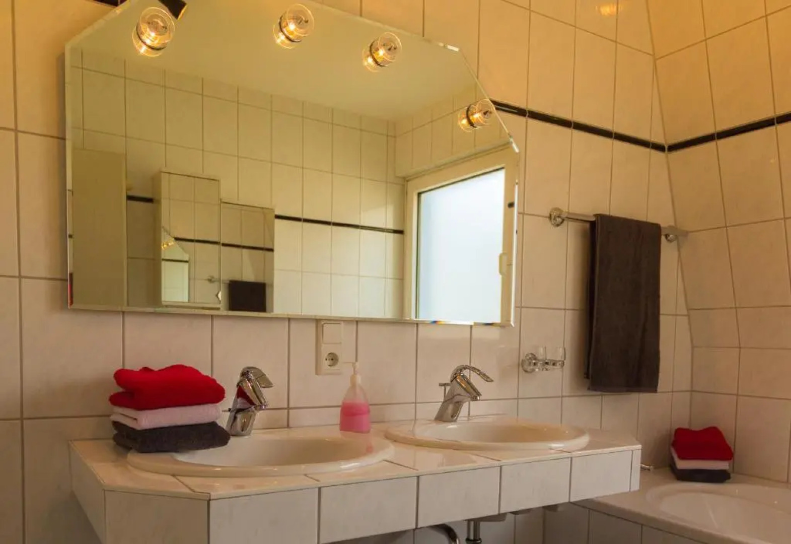 Ferienwohnung Weber-Rolinger