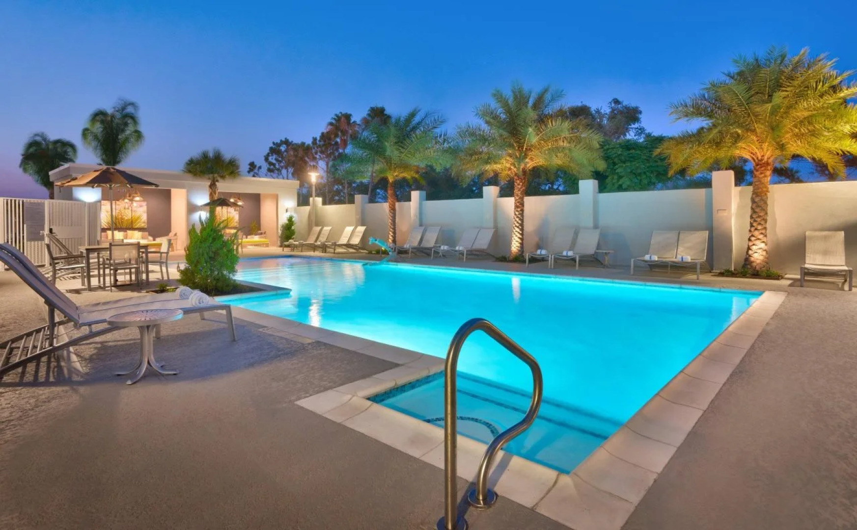 Fairfield Inn & Suites Rockport