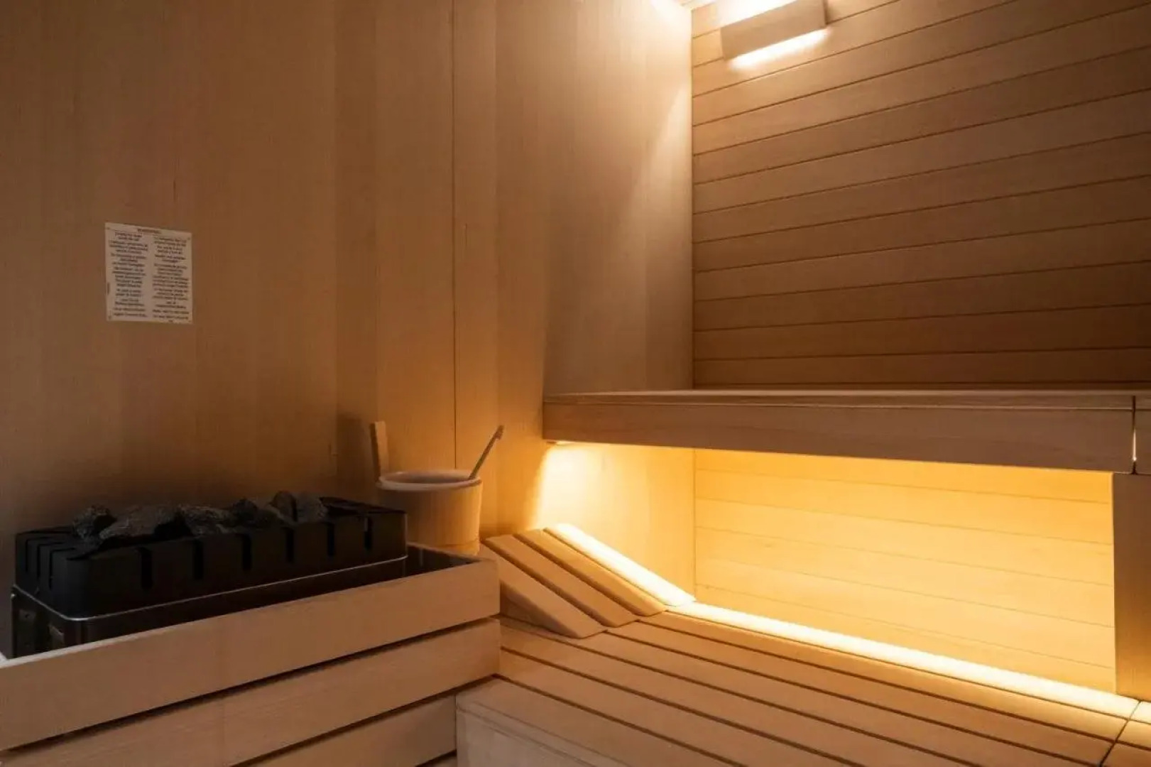 Baia di Ulisse Wellness & SPA