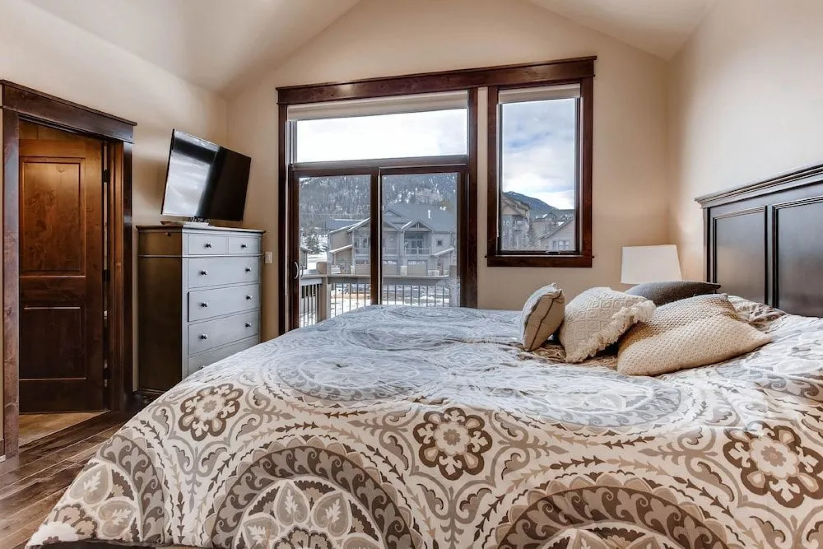 River Run Townhome RR65