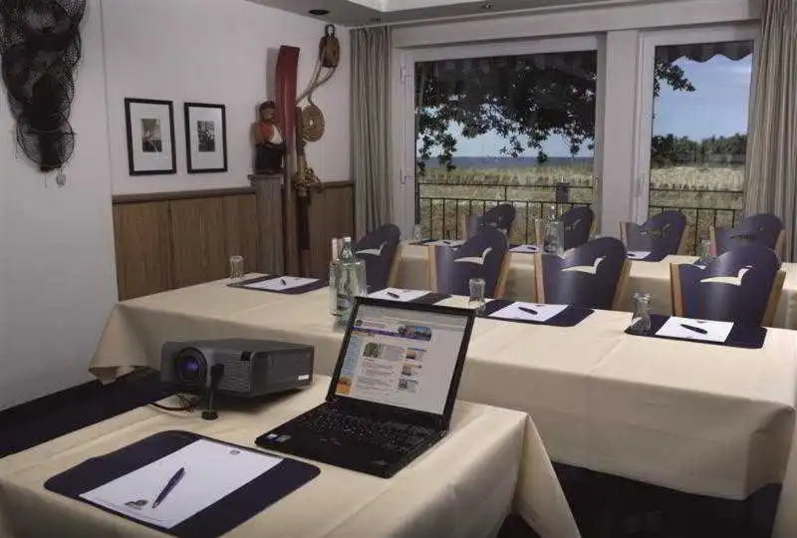 Best Western Hanse Hotel