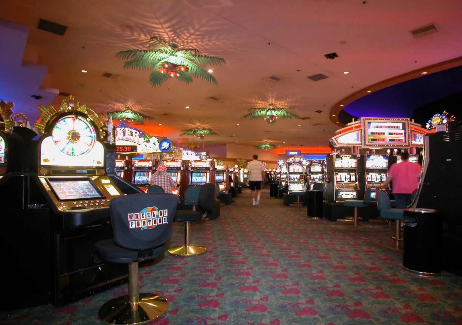 CasaBlanca Resort and Casino