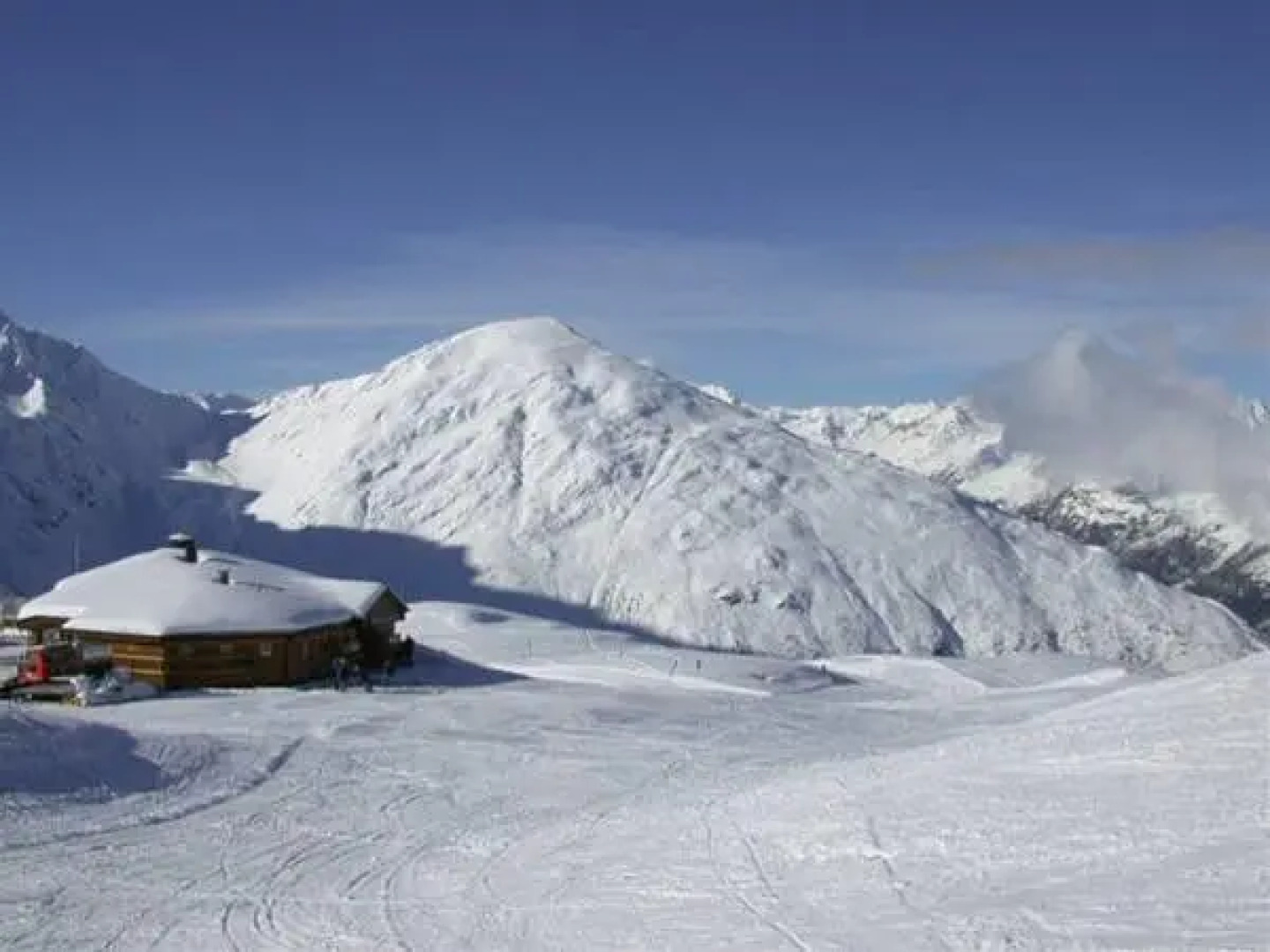 Ferienappartements Heinzle - Ihr Ferienresort