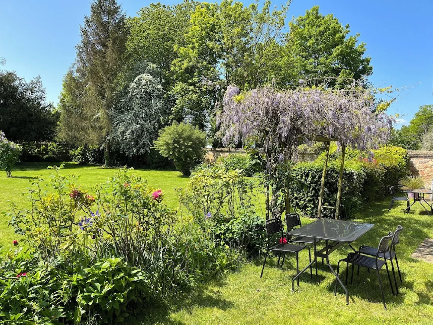 Château d'Aigneville