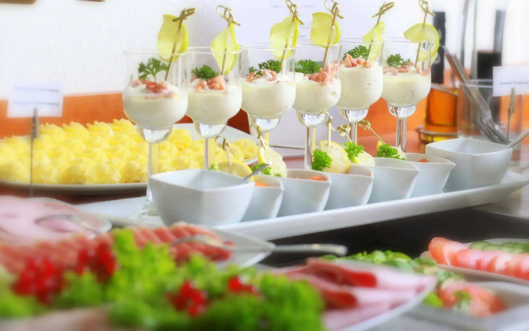 CASCADA Rheine by Hackmann