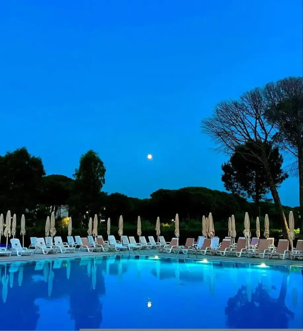 Spacious Apartment by the Beach - Tulipani