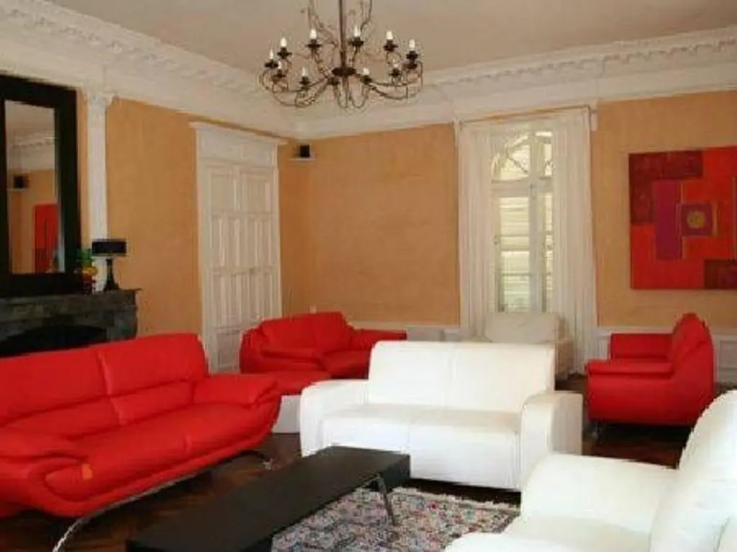 Maison Précigné, 8 Pièces, 12 Personnes - Fr-1-410-262