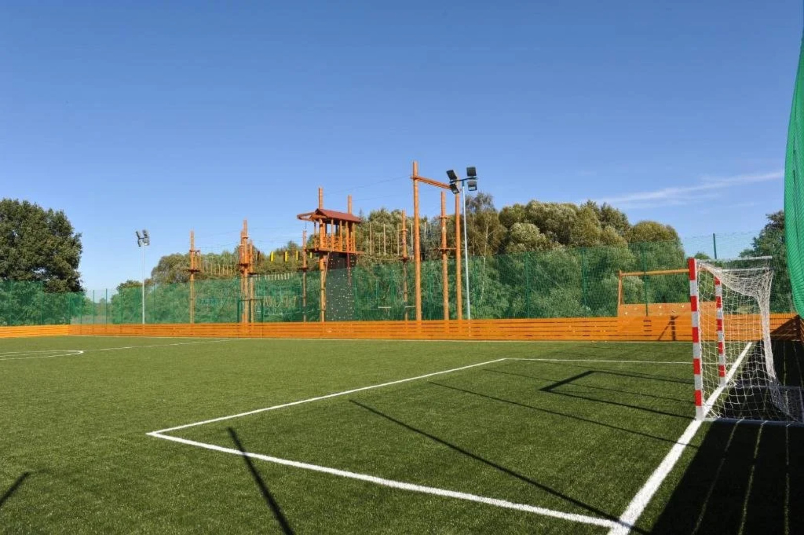 Hotel Sportpark Agnes