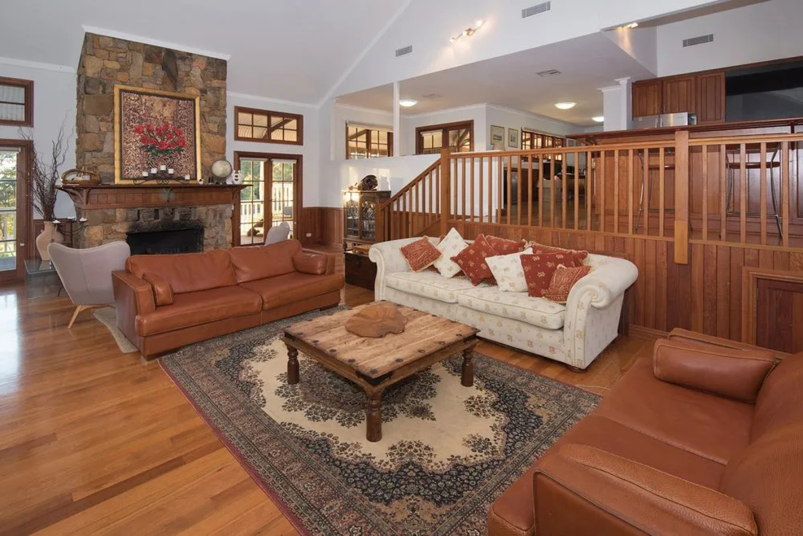 The Farmhouse Yallingup