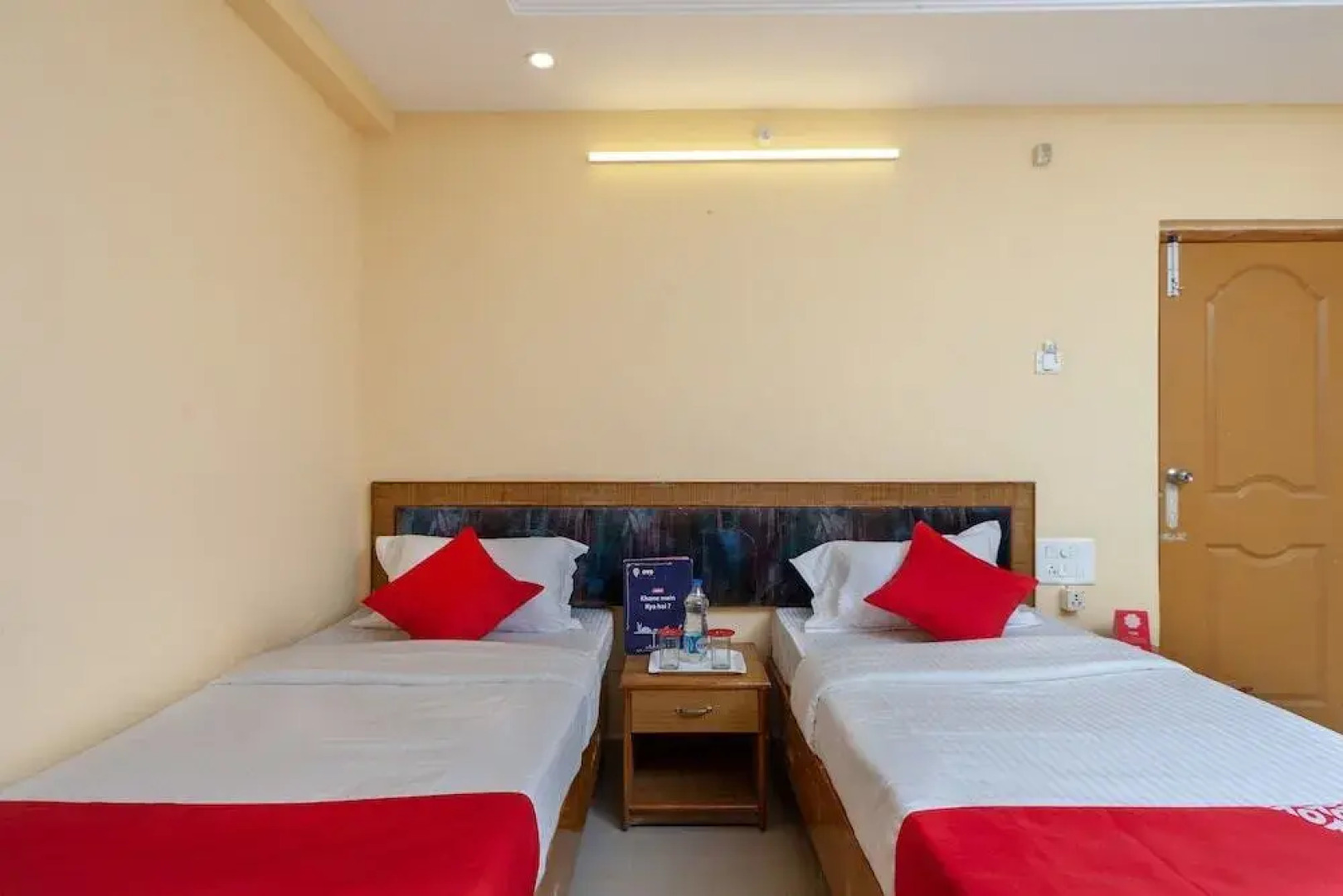 Hotel Gayathri Grand by OYO Rooms