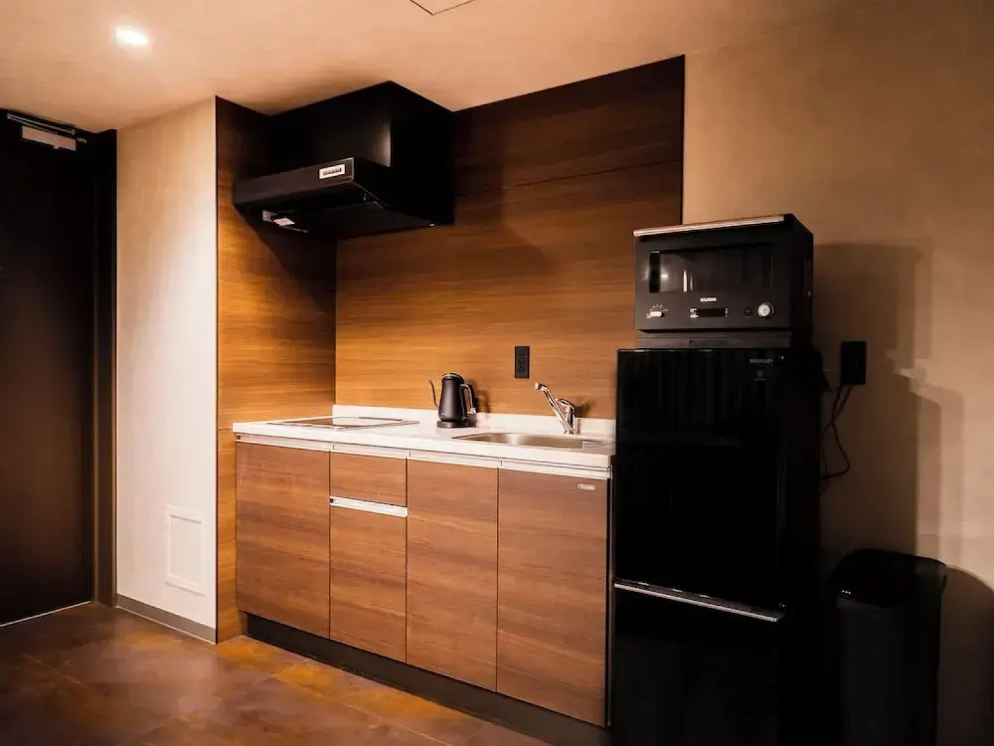 Randor Hotel Namba Osaka Suites