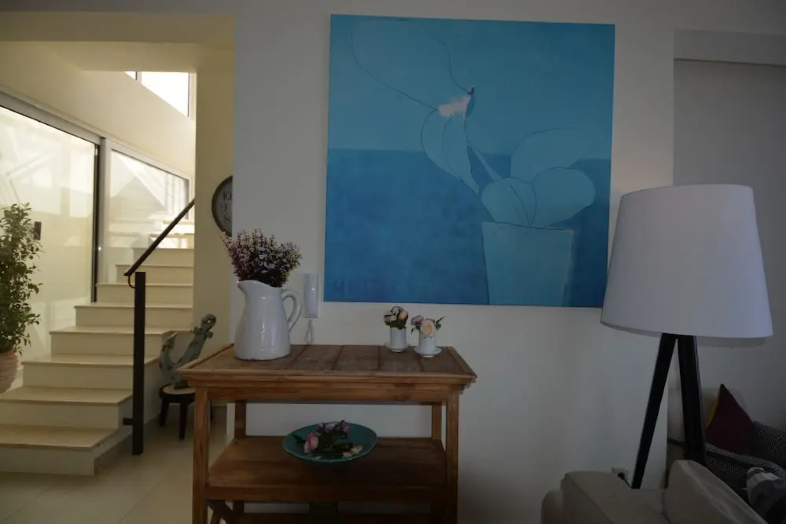 Okeanos Luxury Villas - Resort