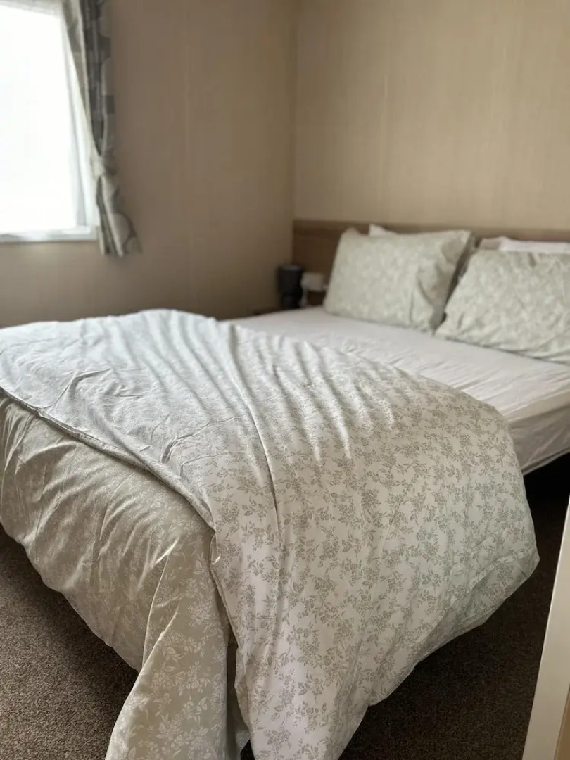 Coastal Retreat Luxury Caravan Home Away From Home