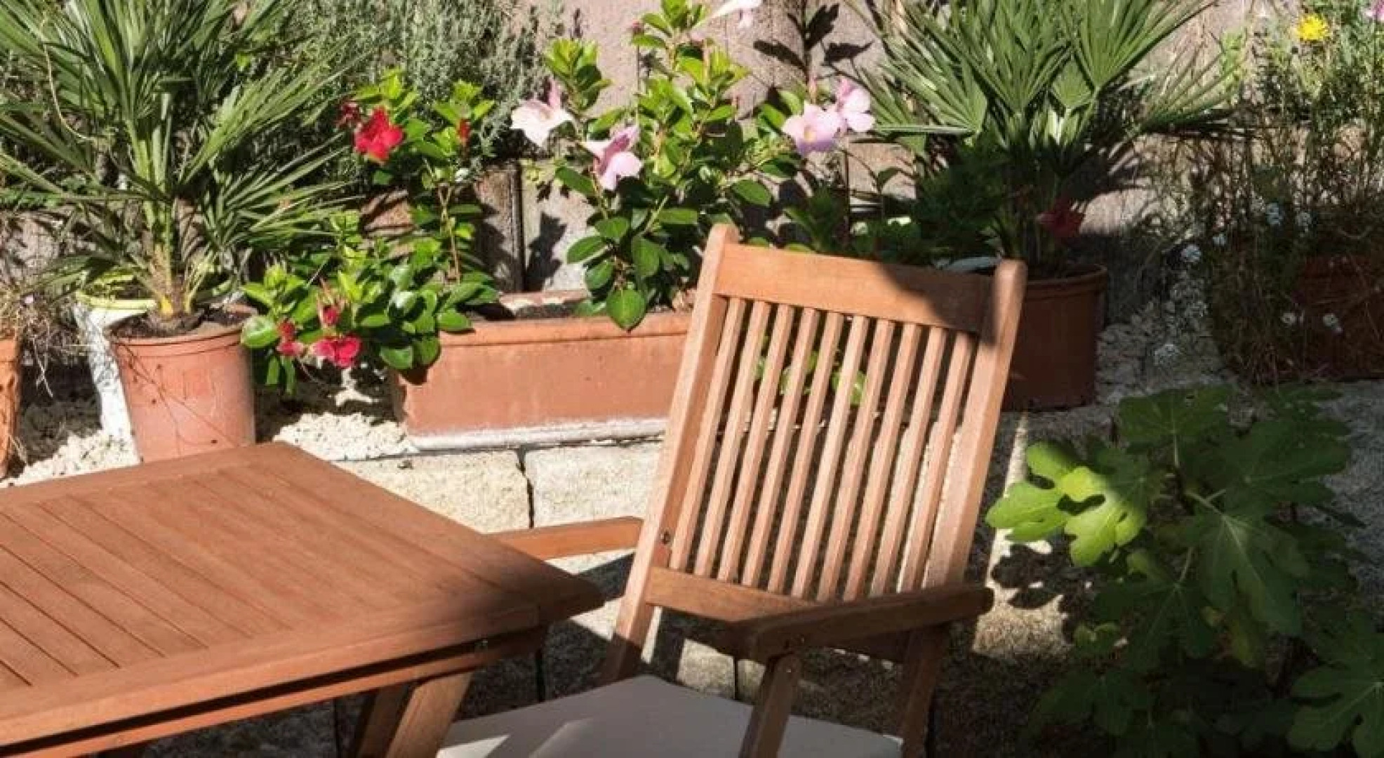 Gästehaus Schechter