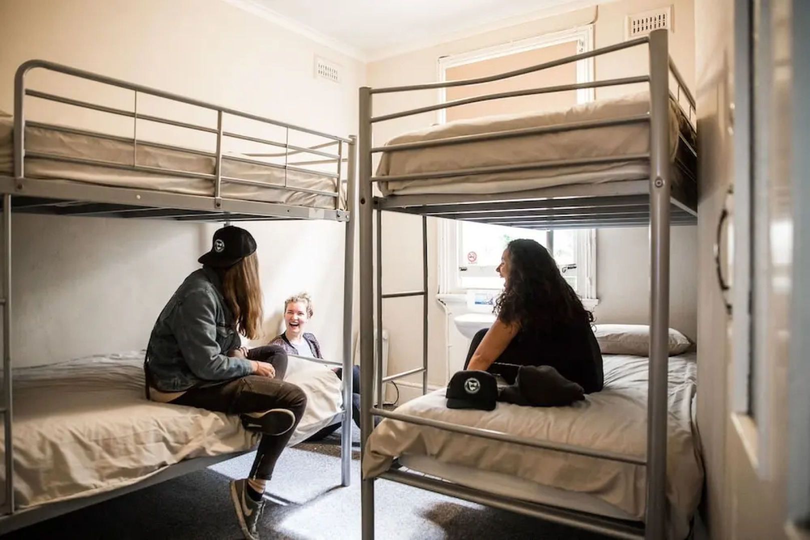 The Pickled Frog - Hostel