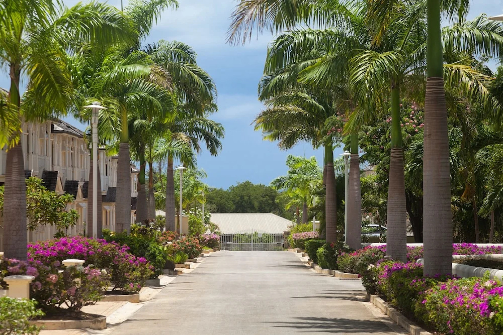 Battaleys Mews by Altman