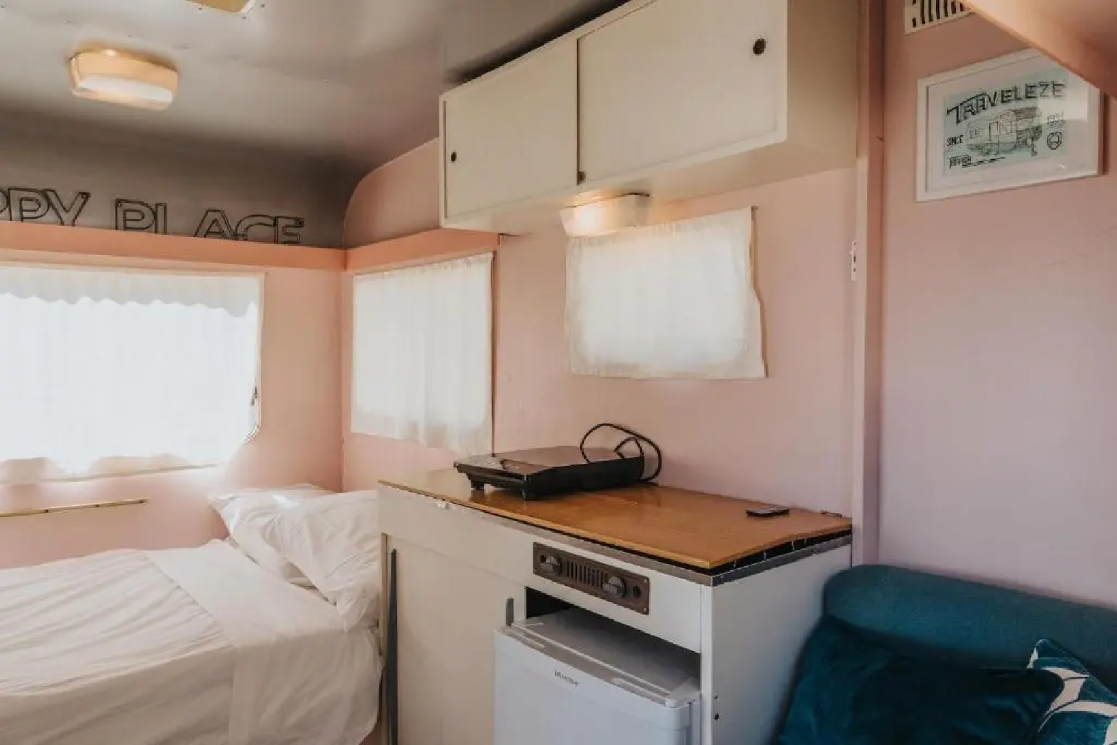 Sivinos Camping Boutique