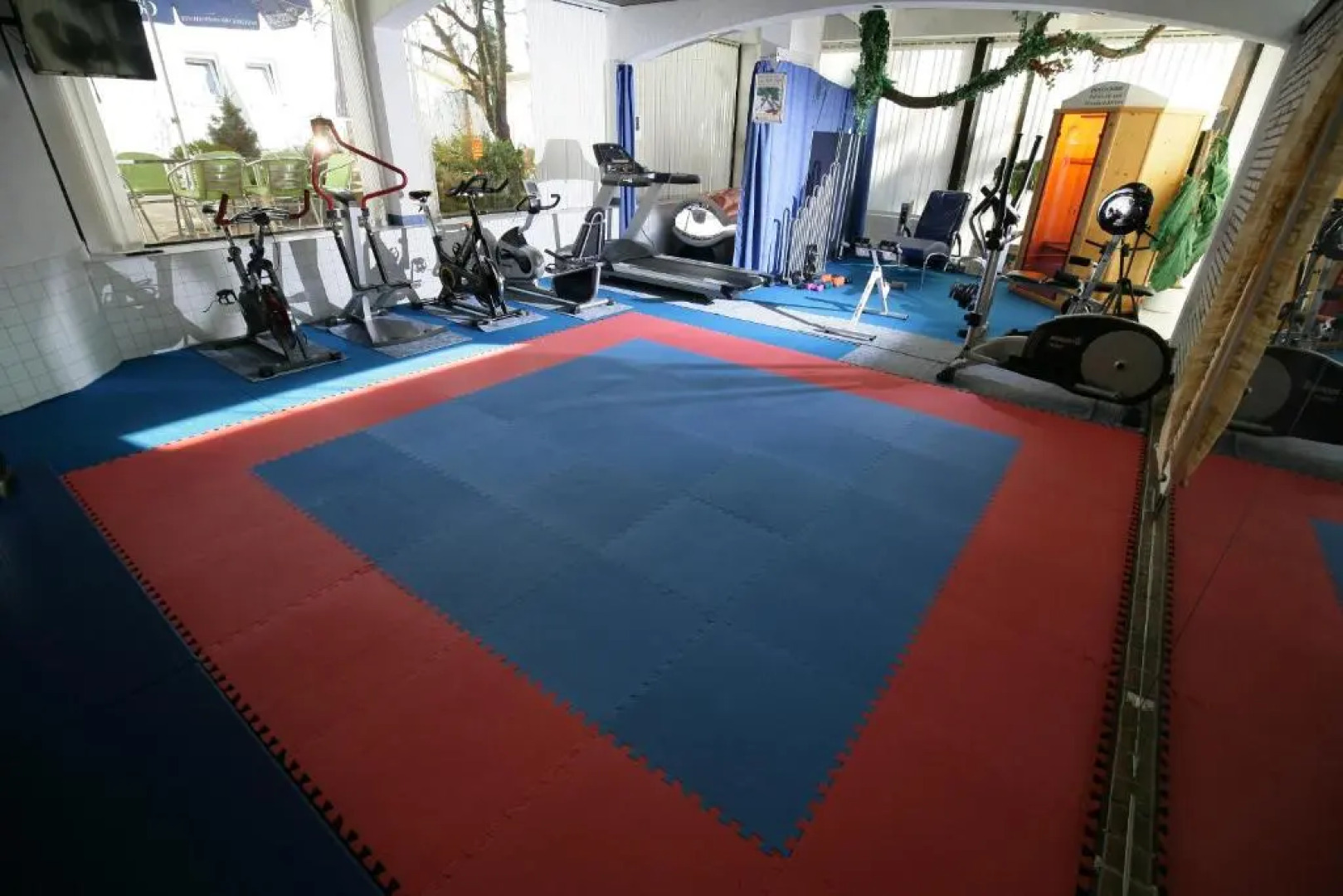 Apartment Hohenstaufen