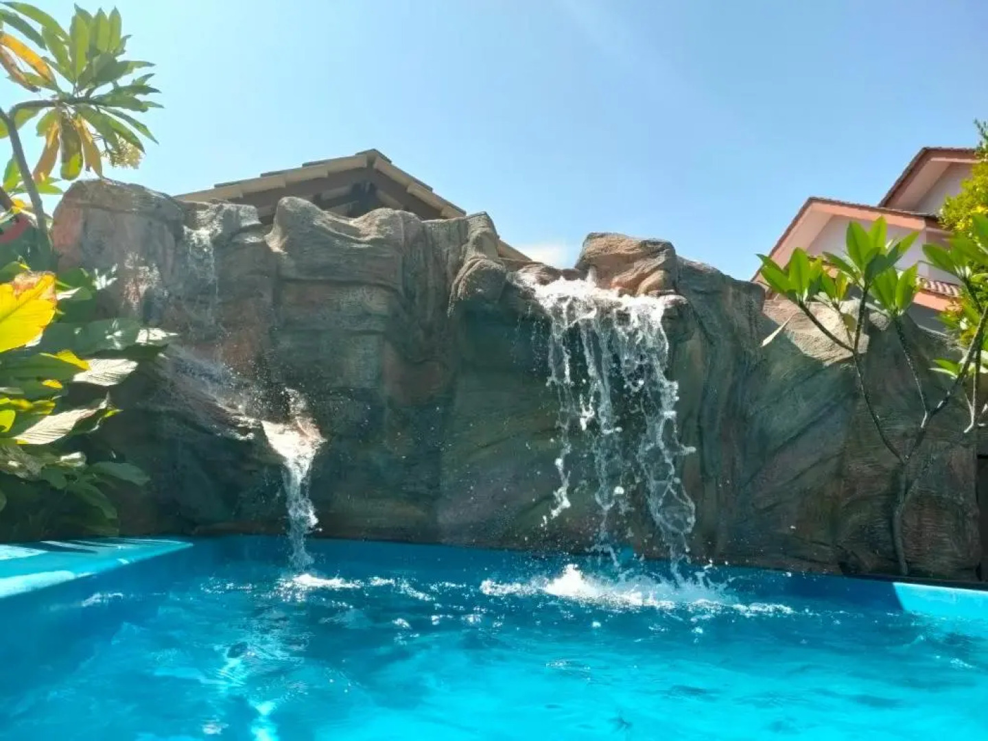 Roemahkoe Holidayhome