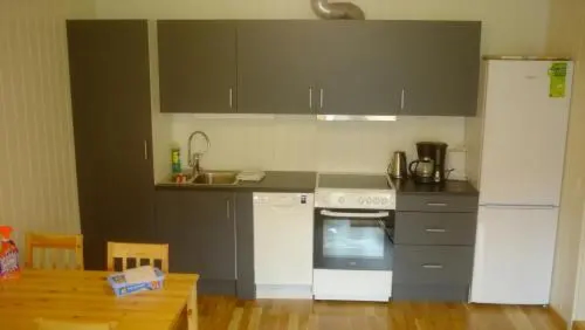 Ellingsen Apartment - Falcks Gate