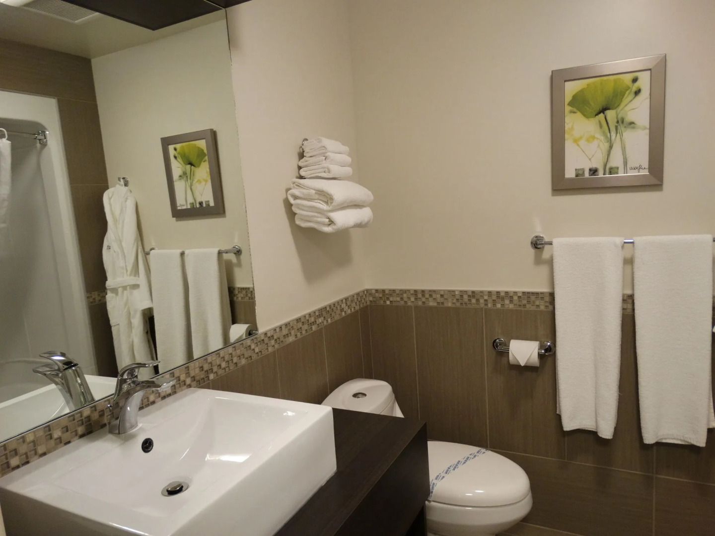 Auberge l'Ambassadeur