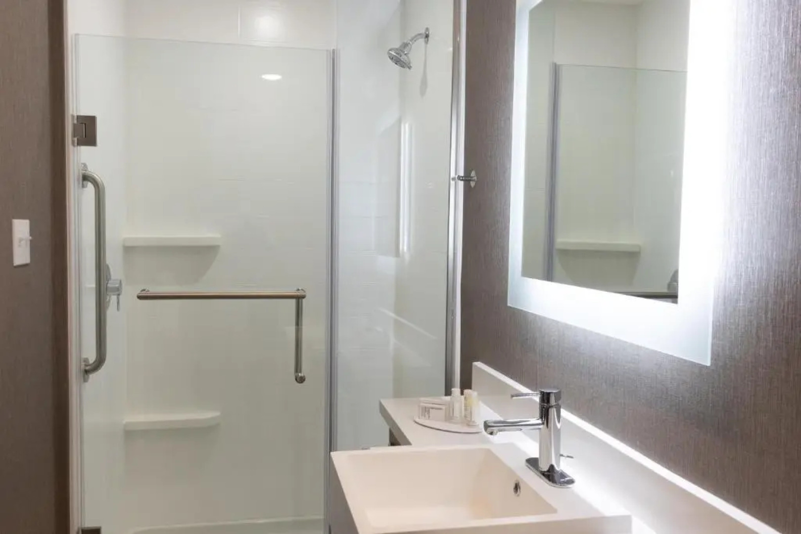 SpringHill Suites by Marriott Slidell