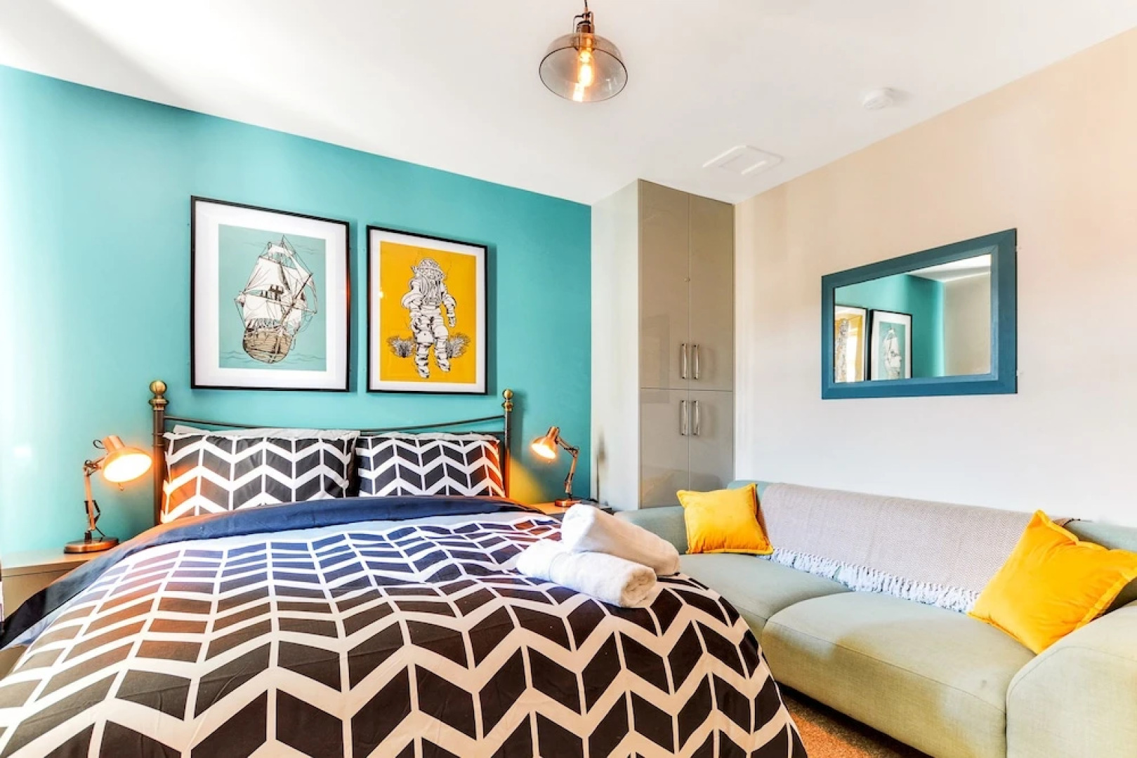 Causeway Coast Haven