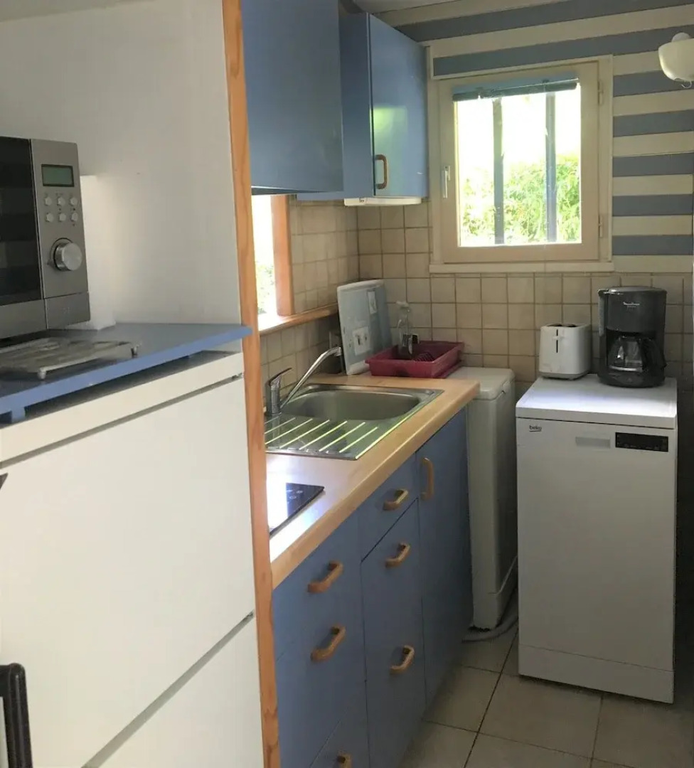 Logis de La Brumanderie