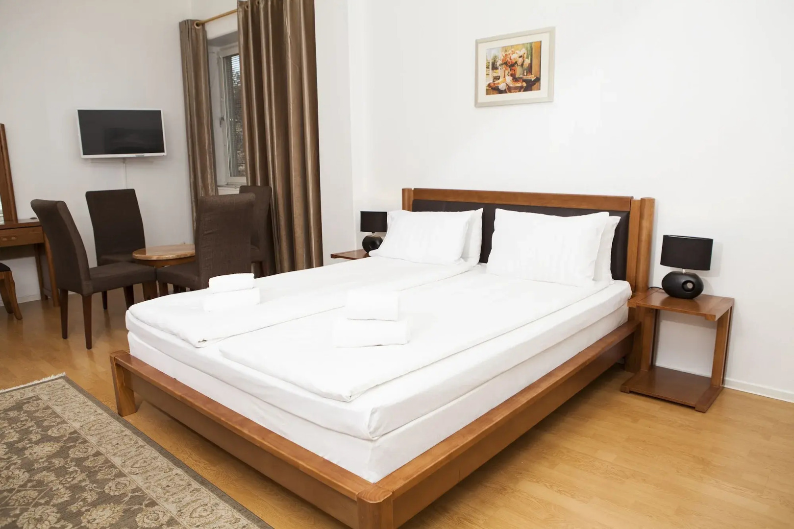 Hotel Expo Stockholm